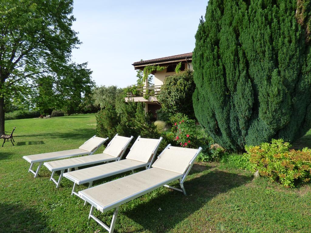 Holiday Home Sellanraa Campagnano Di Roma Exterior foto