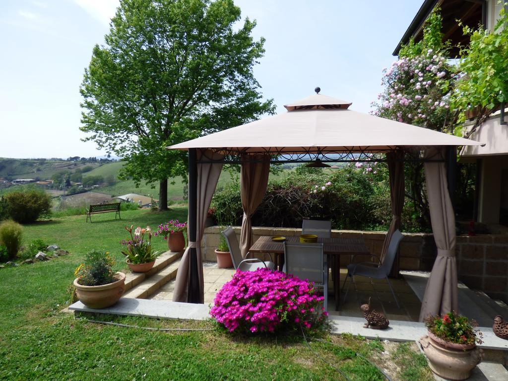 Holiday Home Sellanraa Campagnano Di Roma Exterior foto