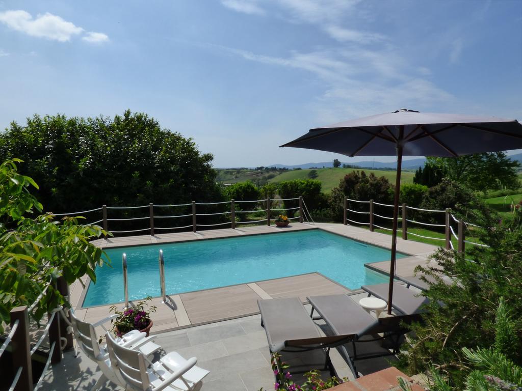 Holiday Home Sellanraa Campagnano Di Roma Exterior foto