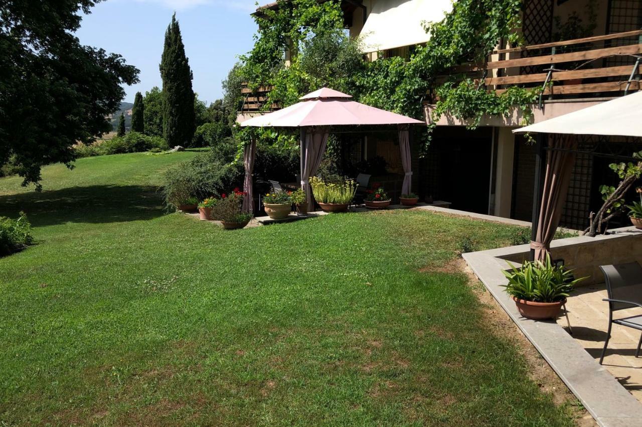 Holiday Home Sellanraa Campagnano Di Roma Exterior foto